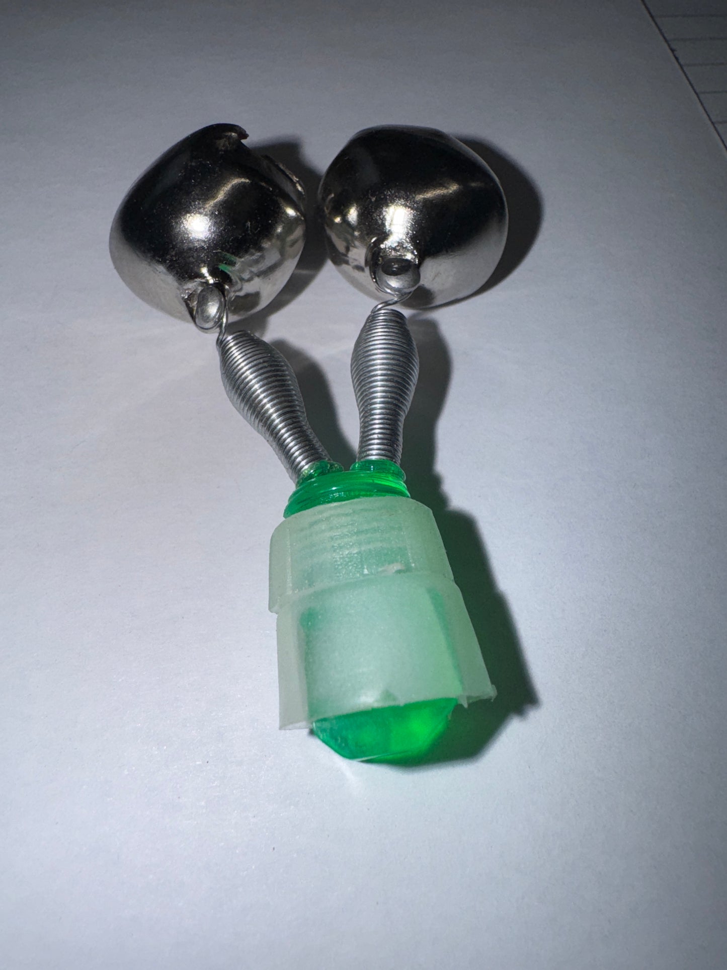 Don's Tackle Twin Bell