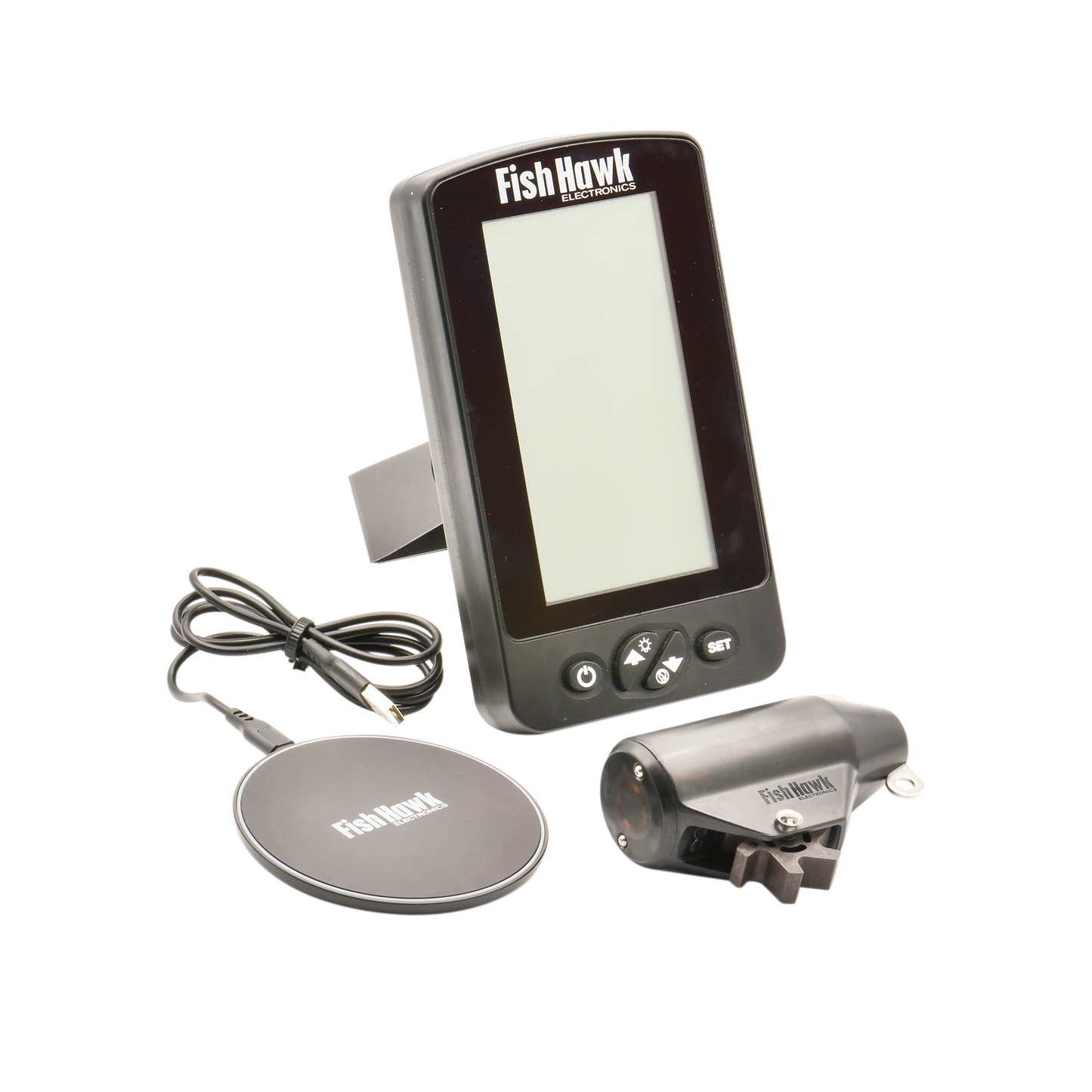 Fish Hawk Lithium Pro System - FH200