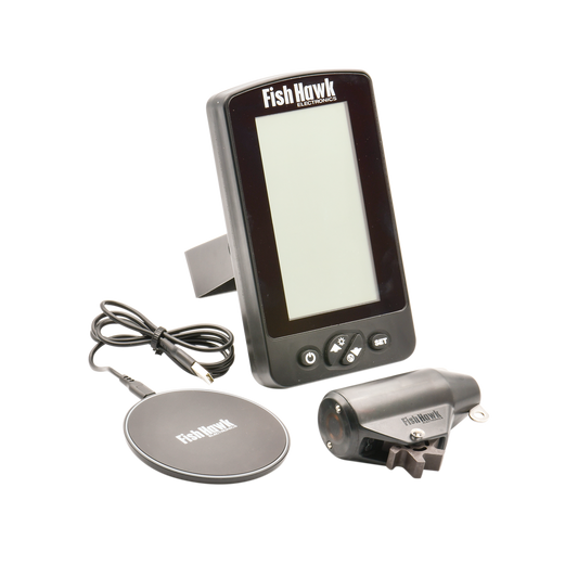 Fish Hawk Lithium Ultra System - FH250