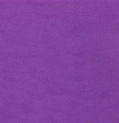 Atlas Mike's Spawn Netting 3" x 3" purple Qty 60