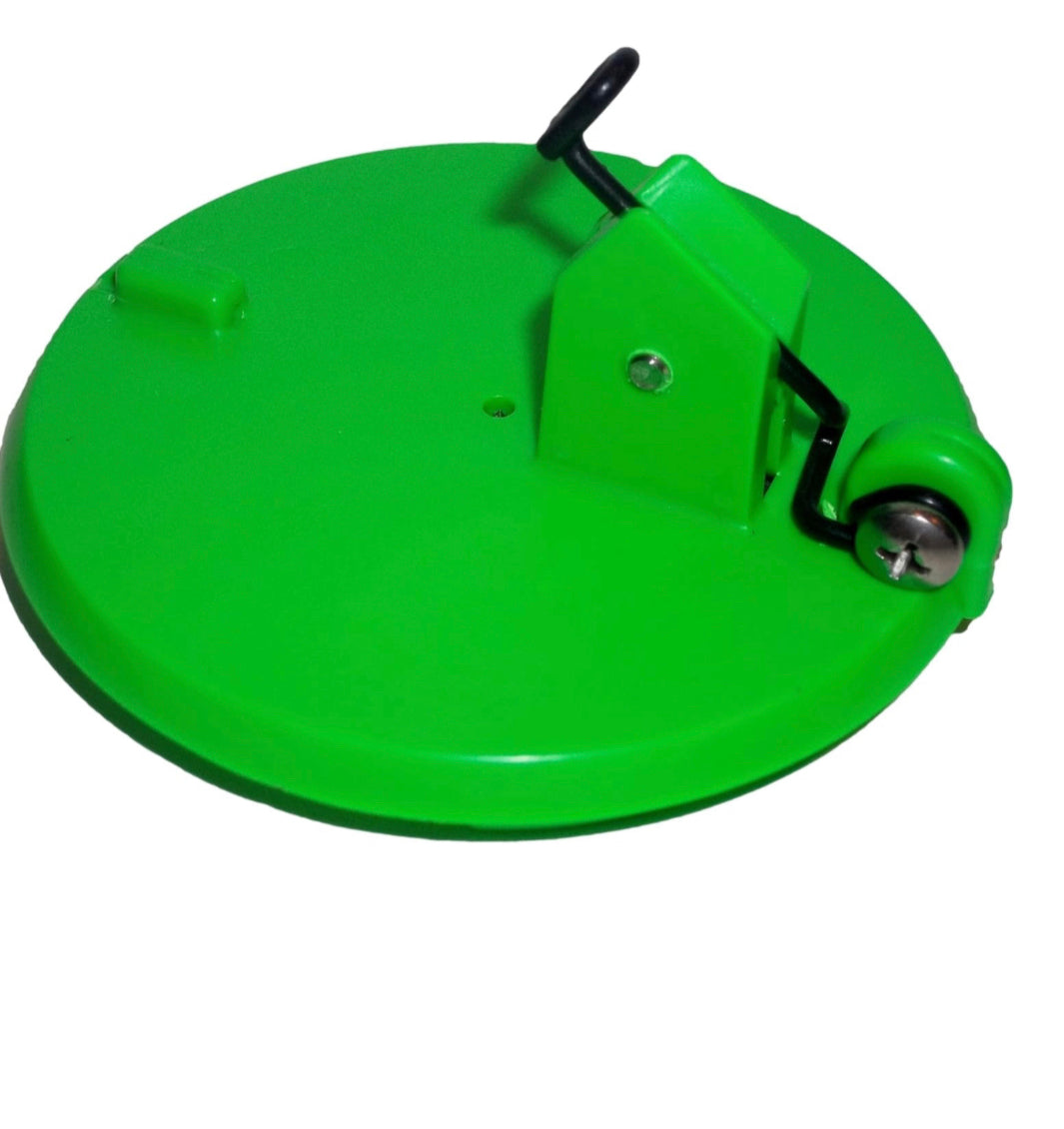 U Charters Slide Diver #1 Slide Diver Green