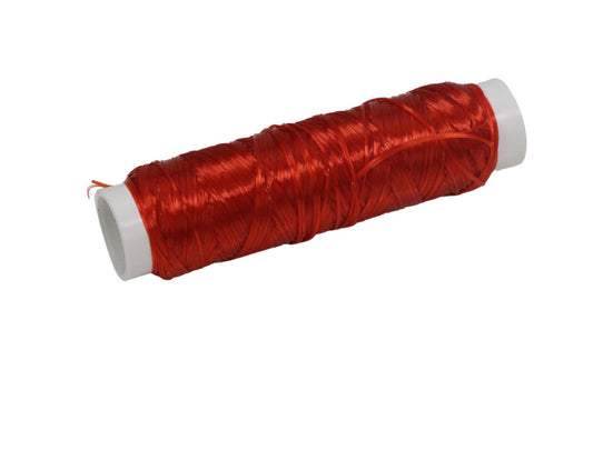 Atlas-Milke's Miracle Thread Fluoroscent Red