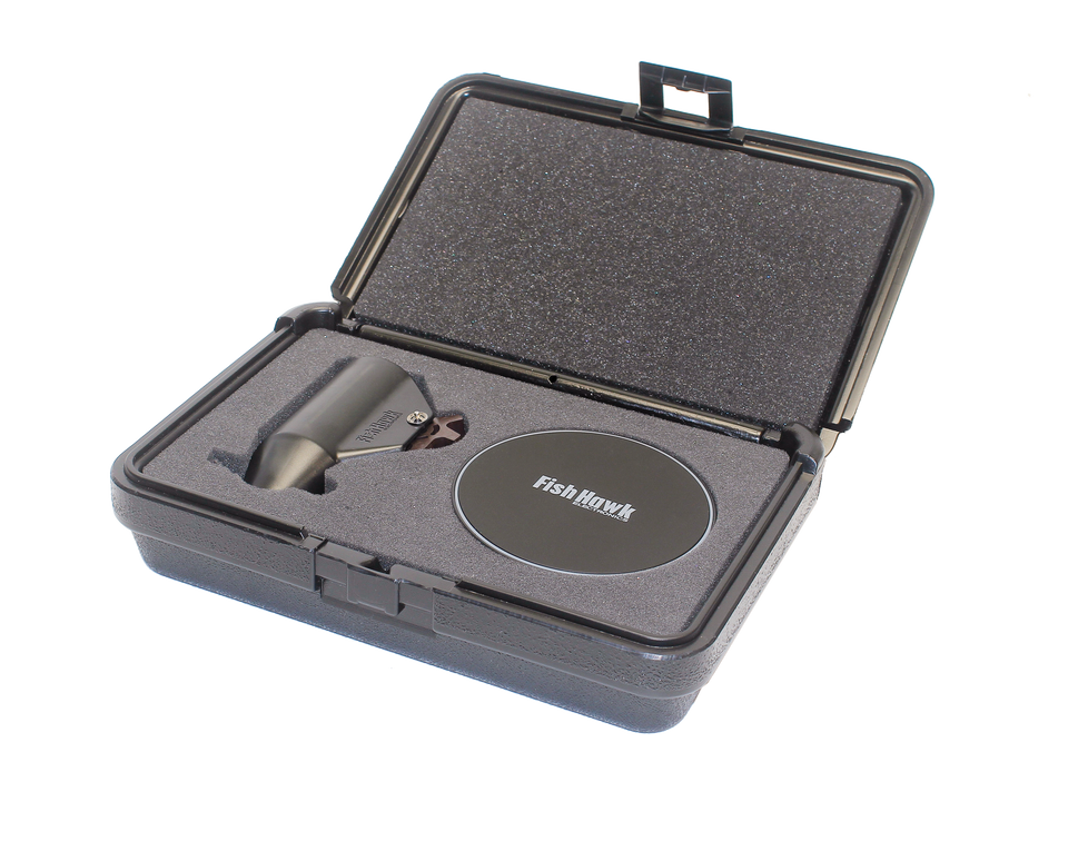 Fish Hawk Lithium Probe Hardcase