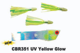 Dreamweaver Meat Rig Yellow Glow