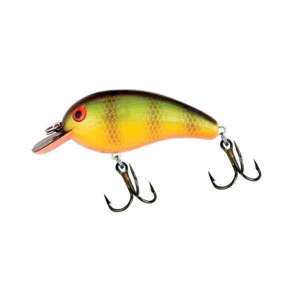 big o fishing lures Cotton Cordell Big O Perch – Tangled Tackle Co