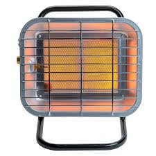 Thermablaster 15000 BTU Propane Infrared Portable Heater