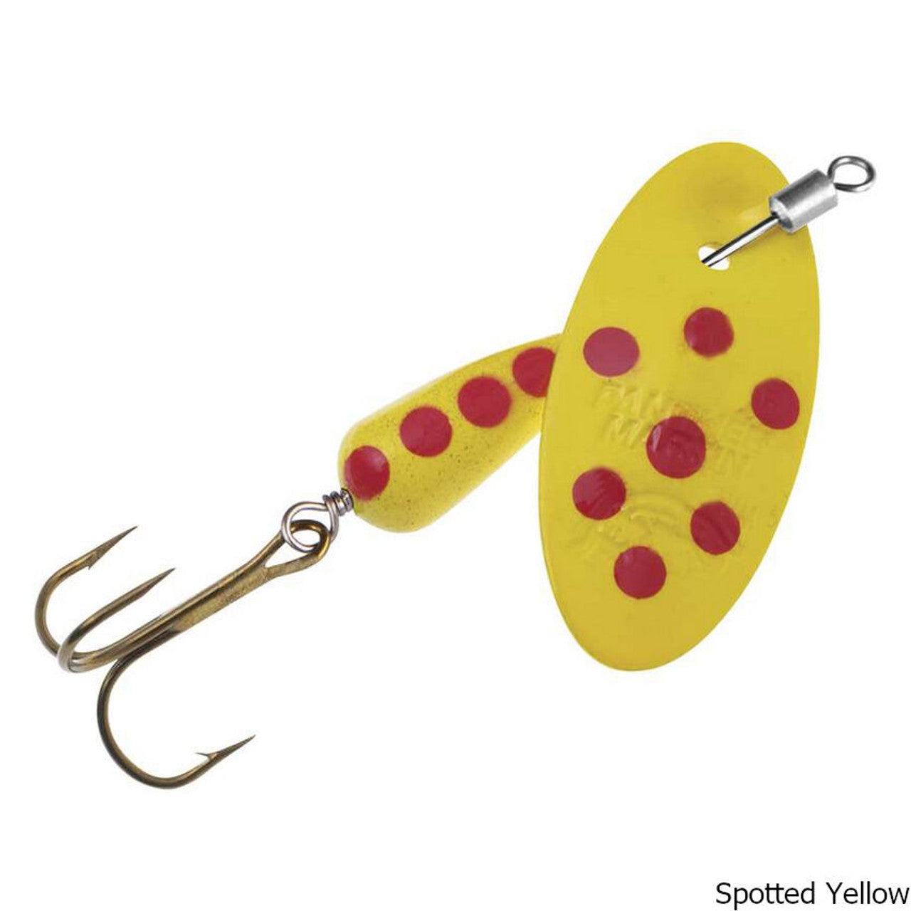 Panther Martin Inline Swivel - 1/4oz