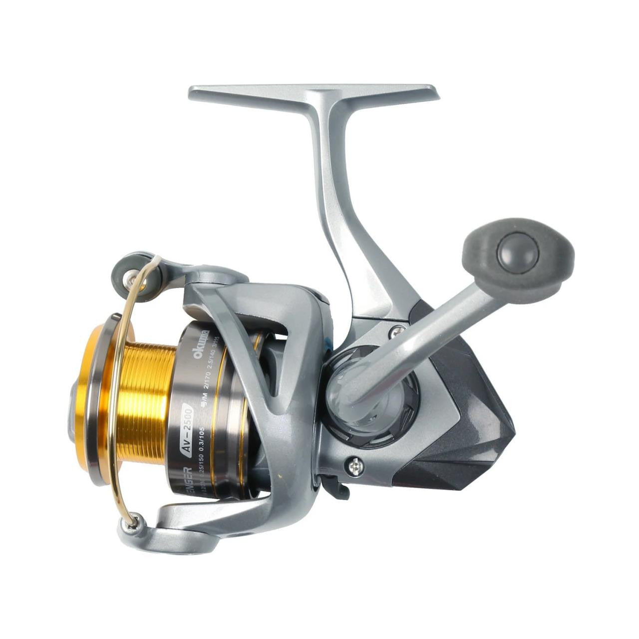 Okuma Avenger New Generation Spinning Reel