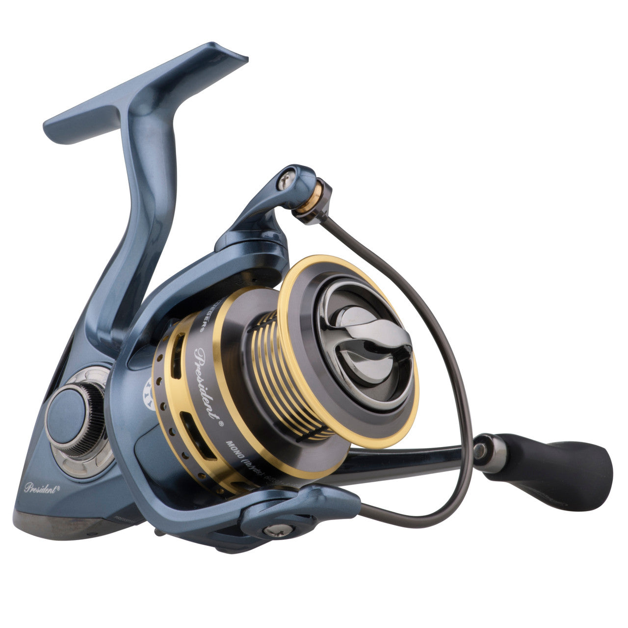 Pflueger® President Spinning Reel PRESSP40X