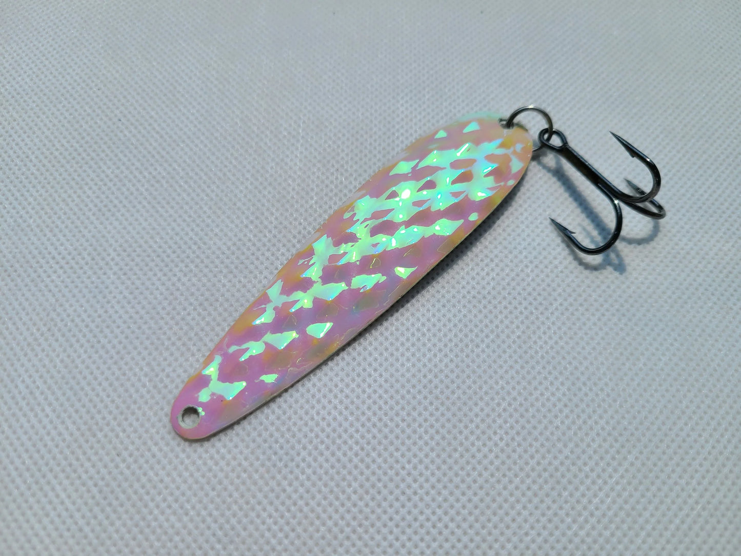 Sooperfly Ripe Banana Casting Spoon 1oz