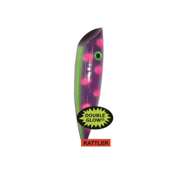 SH Ace Hi Blueberry Muffin – Tangled Tackle Co