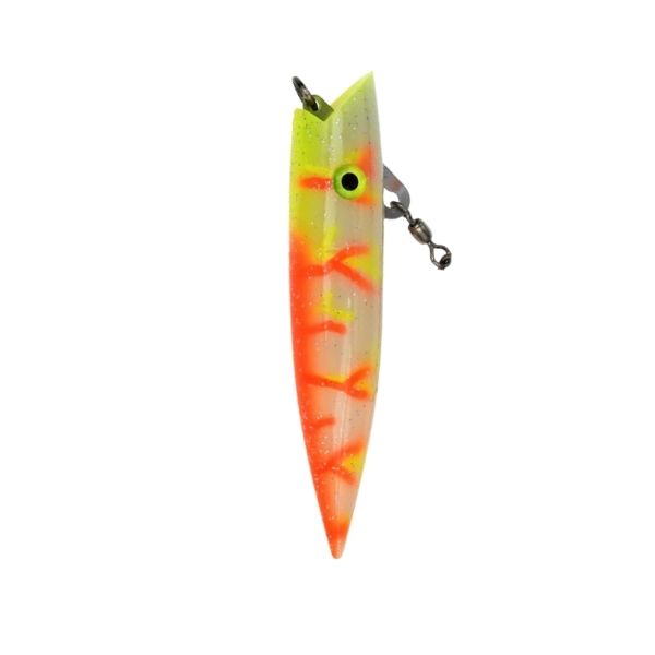 SH Ace Hi Dreamsicle