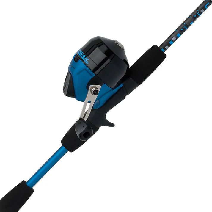 Shakespeare Amphibian® Spincast Combo Blue