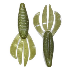 Quiet Cove Baits Honey Hole Boss Party Pickle