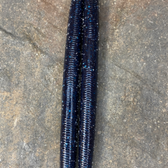 Quiet Cove Baits Dip Stix Soft Plastics Belushi