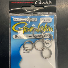 Gamakatsu Superline Split Rig3.88