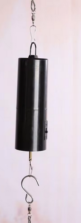 Battery Motor Rotator