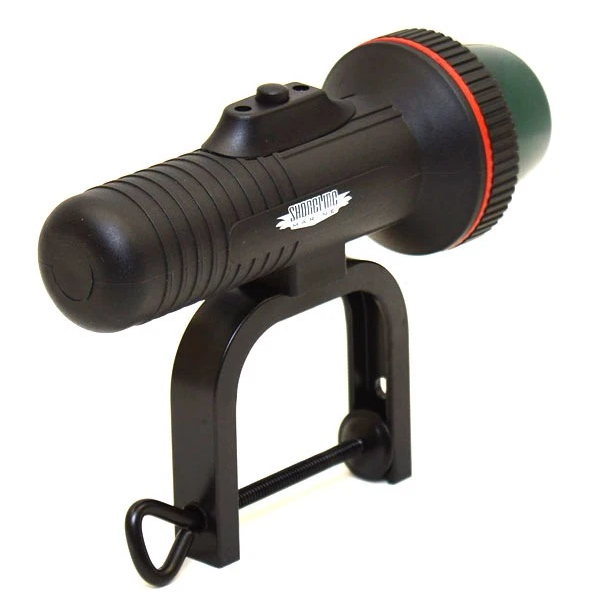 Shoreline-Clamp On Bow Light