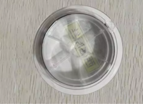 Leader Wheel Retainer 2 Pc