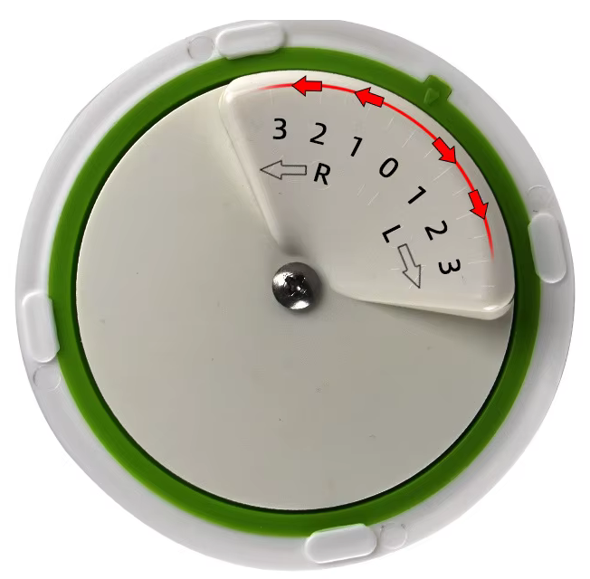 107mm Dipsy Diver
