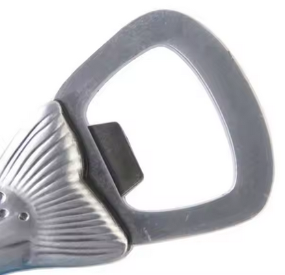 Fish Bottle Opener