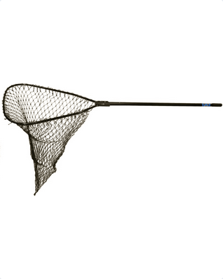 Ranger Hook Free Net RA 9800THF Coated 8' Oct 2 piece