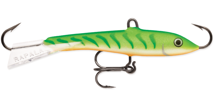 Rapala Jigging Rap 7oz