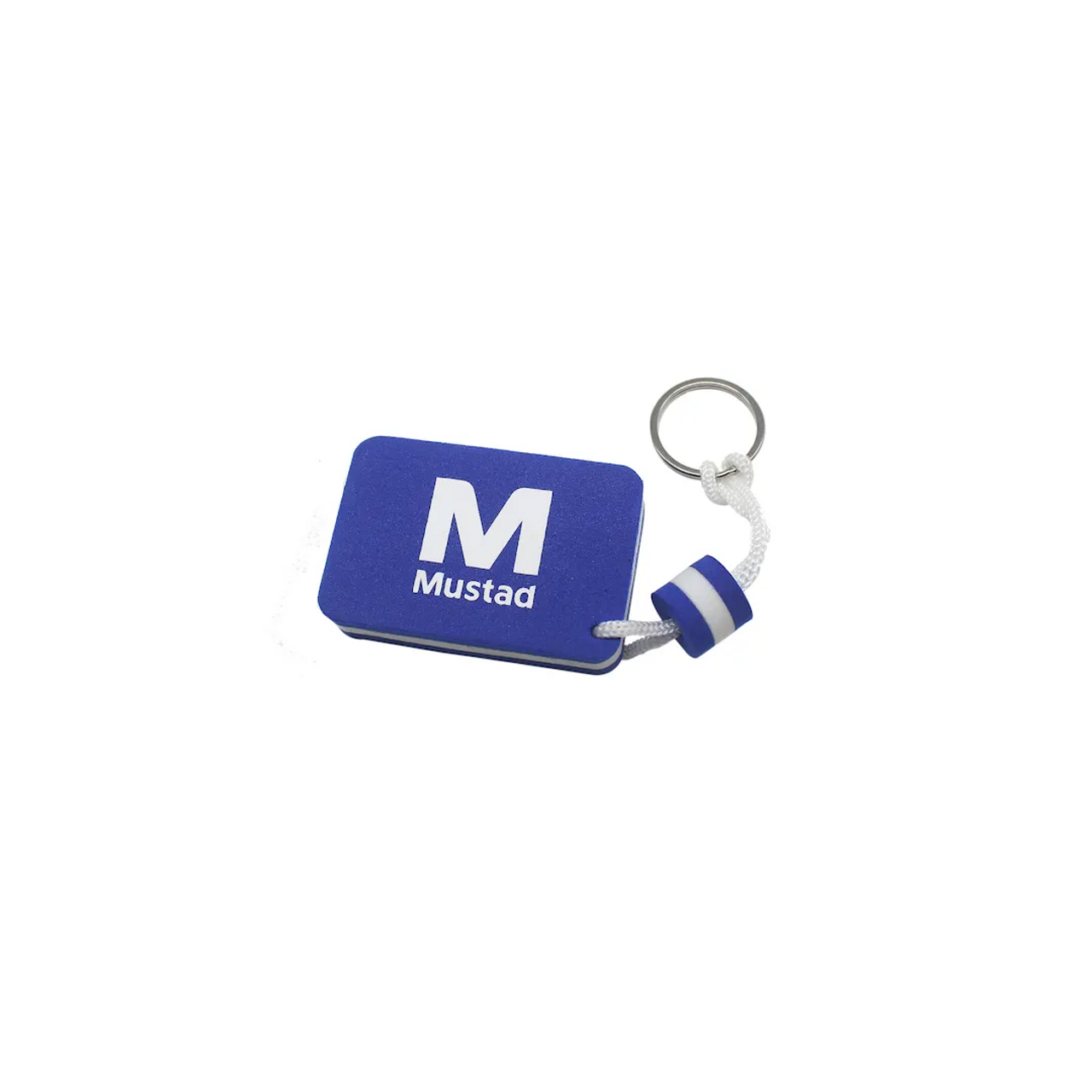 MUSTAD ECO FLOATING KEY CHAIN