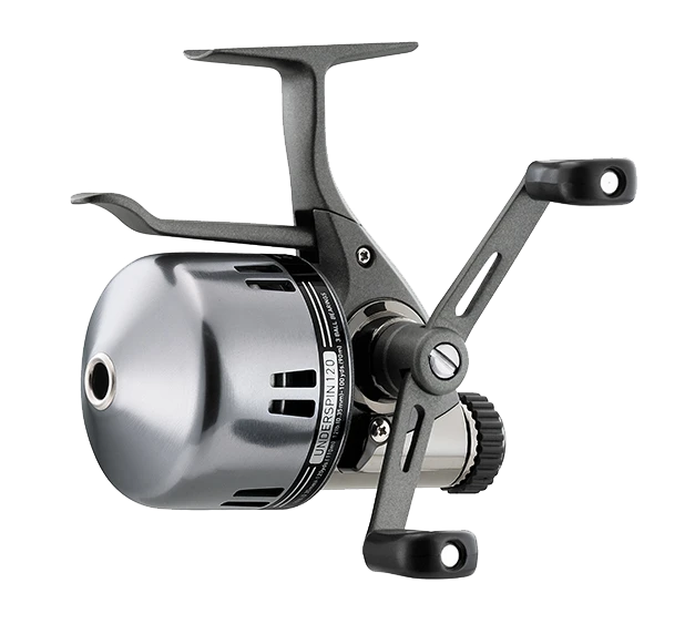 Daiwa Underspin 80