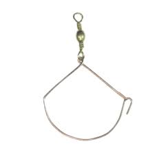 Bear Creek Decoy Pin