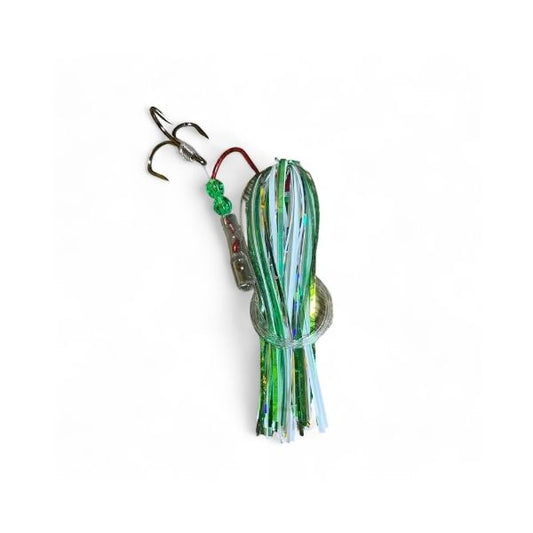 A-Tom-Mik Tournament Series Trolling Fly Twister