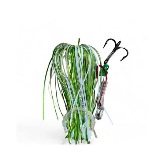 A-Tom-Mik Tournament Series Trolling Fly Panic Attack