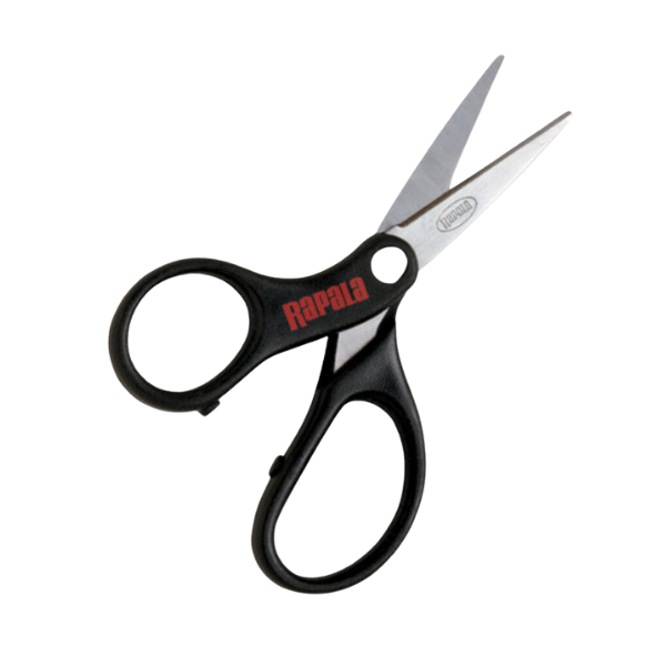 Rapala Angler's Super Line Scissors