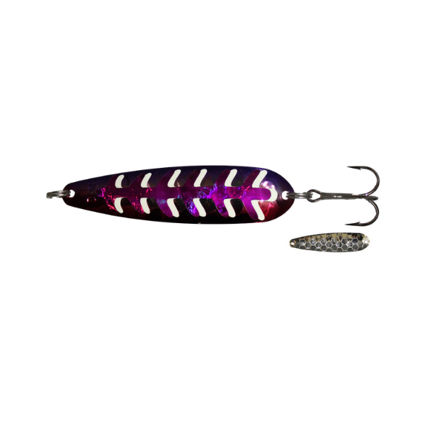 custom fishing pole front range Kaizen Platinum Rods - Product Focus