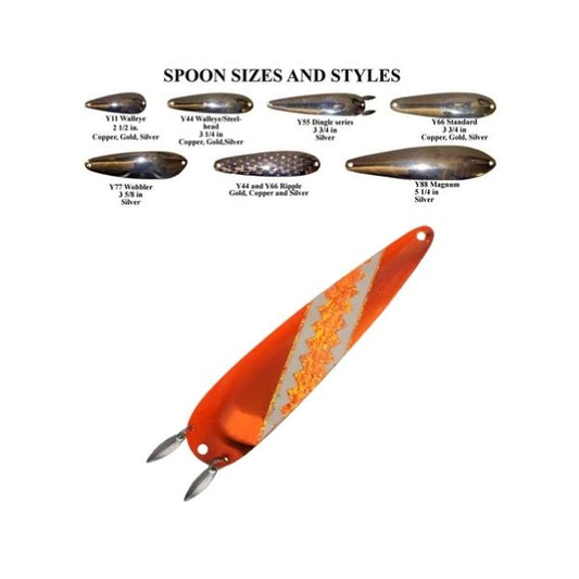 Yeck Zipper Jerry Lee