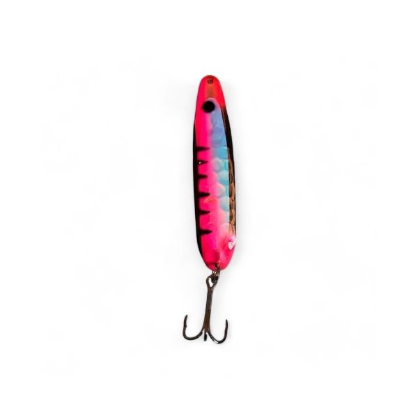 Warrior Elite Standard Pink Alewife