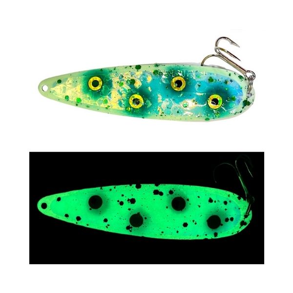 Beaver Lures Trolling Alien Breath Beaver Lures Trolling Alien Breath