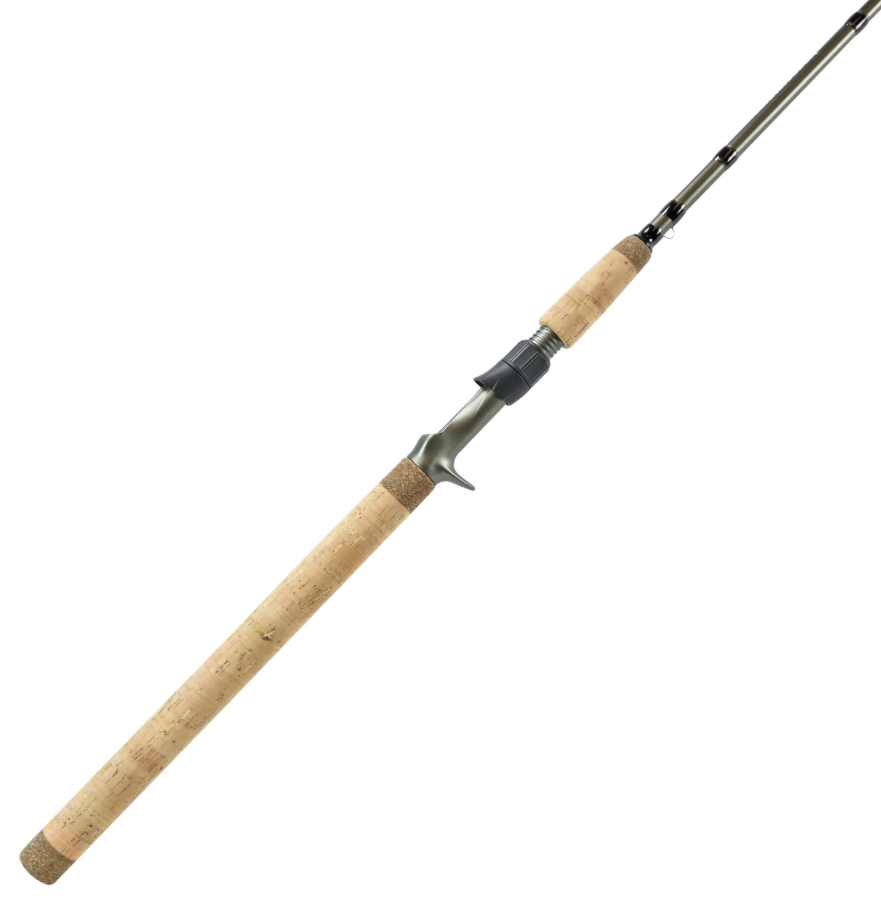 Okuma Connoisseur Bait Cast Rod