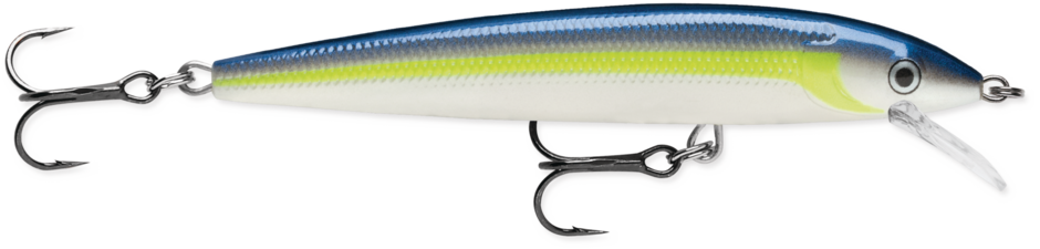 Rapala Husky Jerk® HJ10 Helsinki Shad