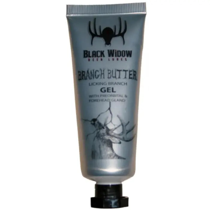 Black Widow Branch Butter 1.5 oz