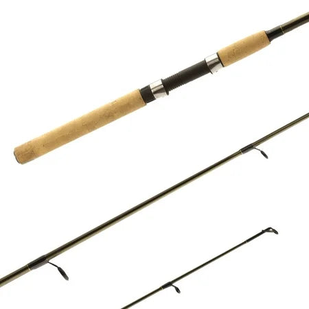 Shimano Solara 7' Medium Spinning Rod - 2 Piece (Copy)