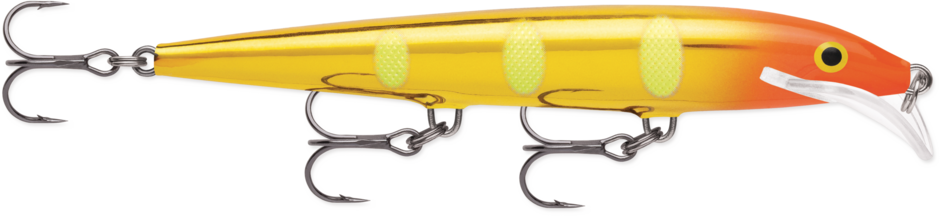 Rapala Scatter Rap® Minnow Juicy Lucy