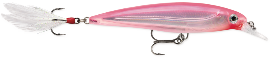 Rapala X-Rap XR10 Hot Pink