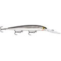 Rapala Deep Husky Jerk 12 Silver