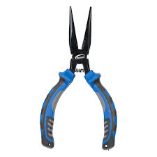 Danco Essential Series Pliers 45C Carbon Steel 6"
