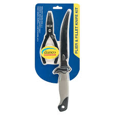 Danco Plier and Knife Pack