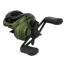 Pflueger Monarch Bait Caster MON61LP