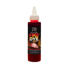 Pautzke Fire Dye Red 4fl oz