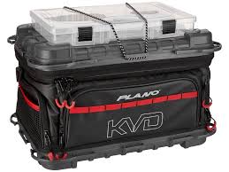 Plano KVD Speed Bag Tackle Box PLAB37700