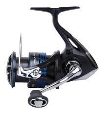 Shimano Nexave